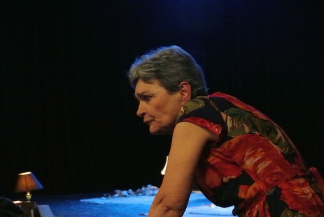 Stabat Mater Furiosa