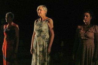 STABAT MATER FURIOSA - La victoire en jouant