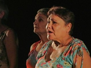STABAT MATER FURIOSA - La victoire en jouant