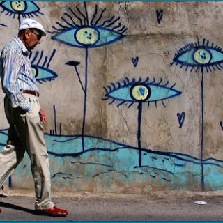 &quot;Big Data&quot; is watching you !