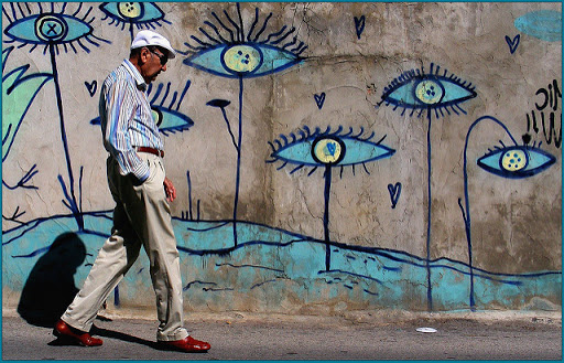 &quot;Big Data&quot; is watching you !