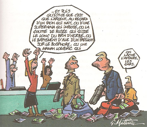 ALEA MORAL
