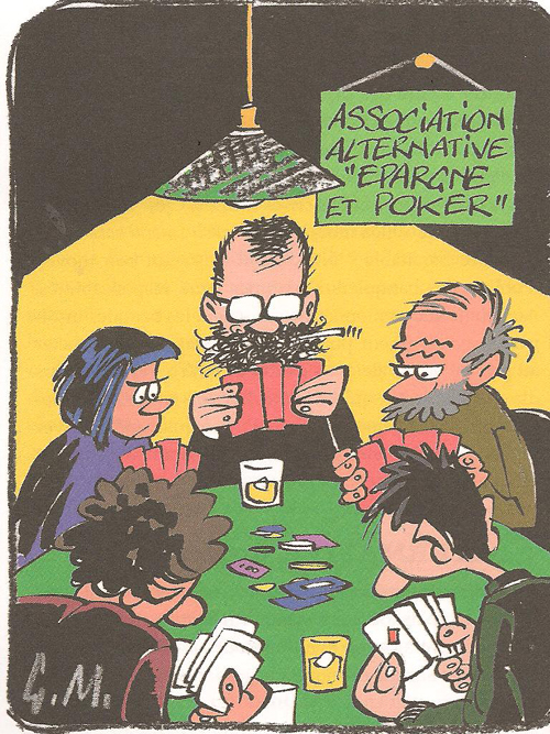 ALTERNATIVE (GESTION)