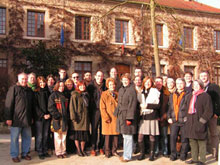 Après les élections du 9 mars 2008