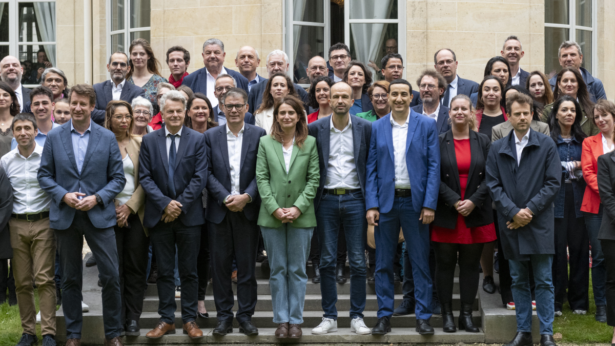 Après les Législatives 2024, quel avenir pour la Gauche ?