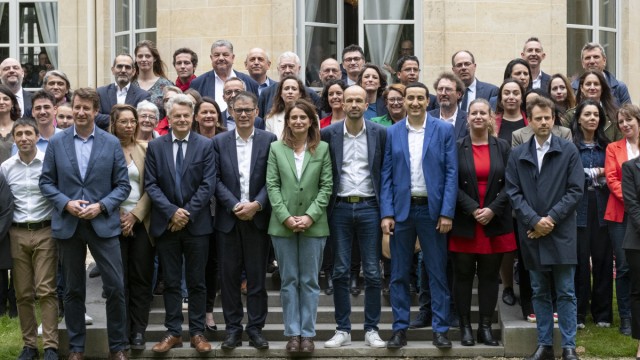 Après les Législatives 2024, quel avenir pour la Gauche ?