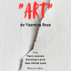 &quot;Art&quot; de Yasmina Reza, vendredi 10 octobre à Coye.