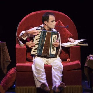 Au Bonheur des vivants