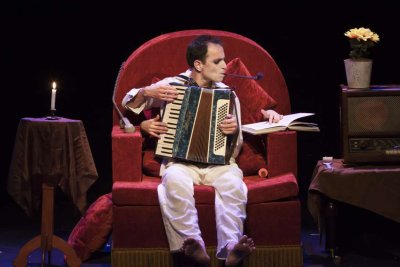 Au Bonheur des vivants