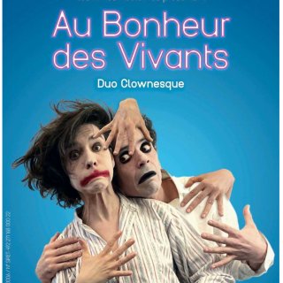 Au Bonheur des vivants
