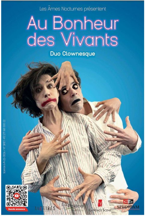 Au Bonheur des vivants