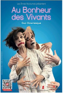Au Bonheur des vivants