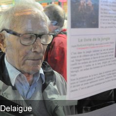 Au revoir Maurice