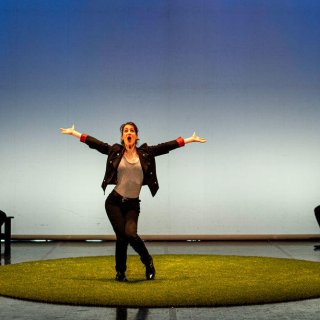 Beaucoup de bruit pour rien, de Shakespeare