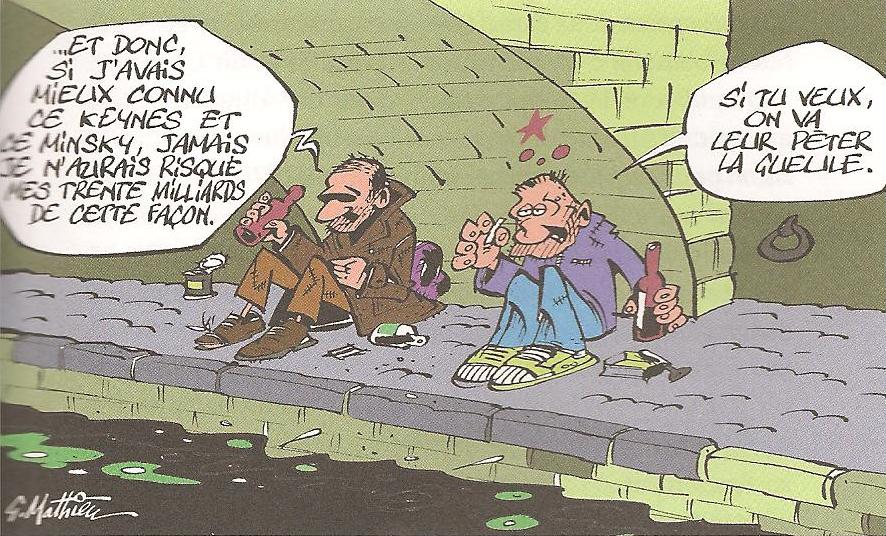 BOURSE