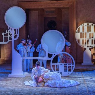 BUTTERFLY (L’ENVOL), de Leslie Menahem