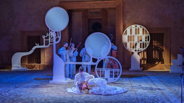 BUTTERFLY (L’ENVOL), de Leslie Menahem