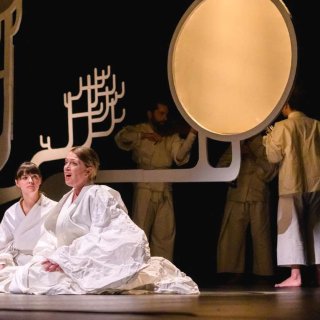 BUTTERFLY (L’ENVOL), de Leslie Menahem
