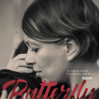 BUTTERFLY (L’ENVOL), de Leslie Menahem
