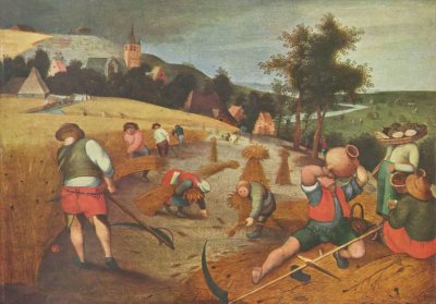 Calculs de canicule