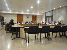 CCAC : l’existence d’un «comité de la majorité» relance le problème de la représentation de l’opposition