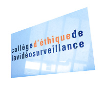 Charte d'éthique de la vidéosurveillance : l'exemple lyonnais