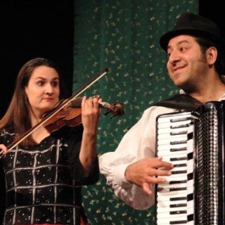 COMMENT NARVALO TROMPA LE DIABLE