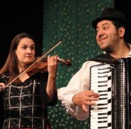 COMMENT NARVALO TROMPA LE DIABLE