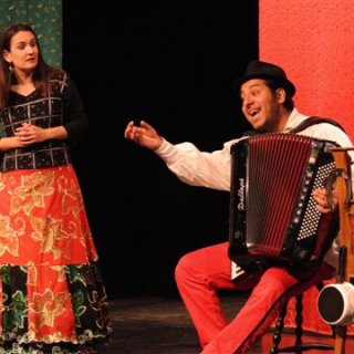 COMMENT NARVALO TROMPA LE DIABLE