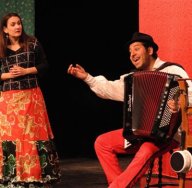 COMMENT NARVALO TROMPA LE DIABLE