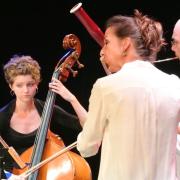 Concert classique jazz Solidarité-Coye