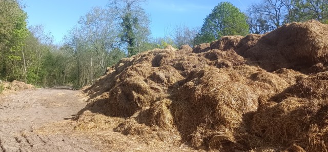 Conseil municipal du 2 avril : huis clos politique et malaise autour du fumier