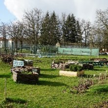 Coye, un village éco-responsable