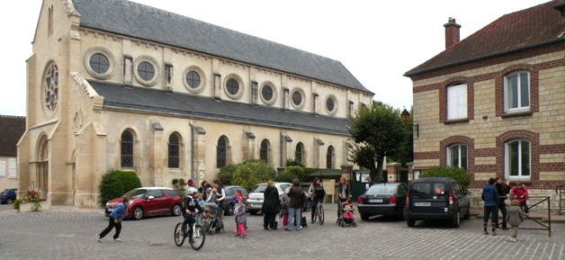 De l'intérêt d'avoir deux petites écoles plutôt qu'une grande