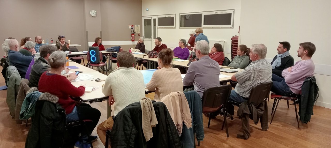 Des médecins pour Coye-la-Forêt