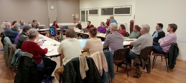 Des médecins pour Coye-la-Forêt