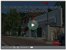 Droit de réponse à l'interview &quot; le retour du logement social &quot;