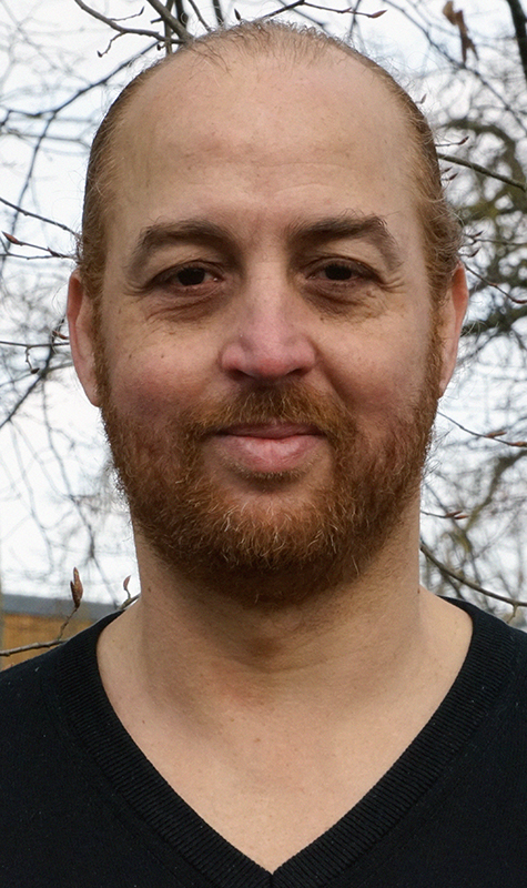 ENTRETIEN AVEC ABDELMJID FRIKACH