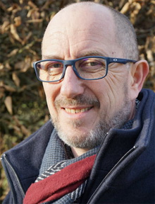 Entretien avec Alain Mariage