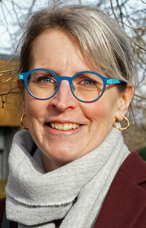 ENTRETIEN AVEC ANNE KRENZER