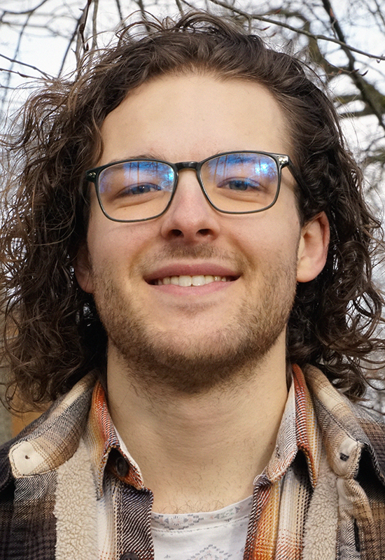 ENTRETIEN AVEC ANTHONY ROCHE