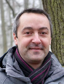 Entretien avec Bastien Fister
