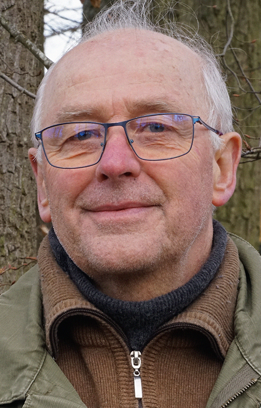 ENTRETIEN AVEC BERNARD FORTICAUX