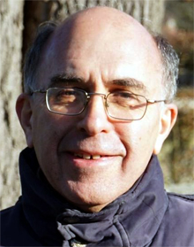 Entretien avec Bernard Korman