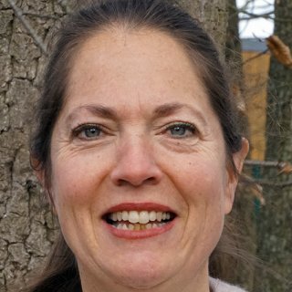 ENTRETIEN AVEC CÉCILE MALET