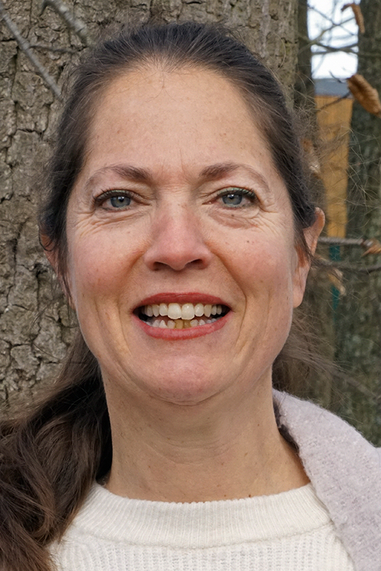 ENTRETIEN AVEC CÉCILE MALET