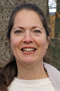 ENTRETIEN AVEC CÉCILE MALET