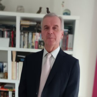 ENTRETIEN AVEC CLAUDE LEBRET