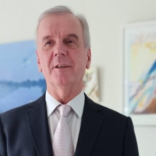 ENTRETIEN AVEC CLAUDE LEBRET