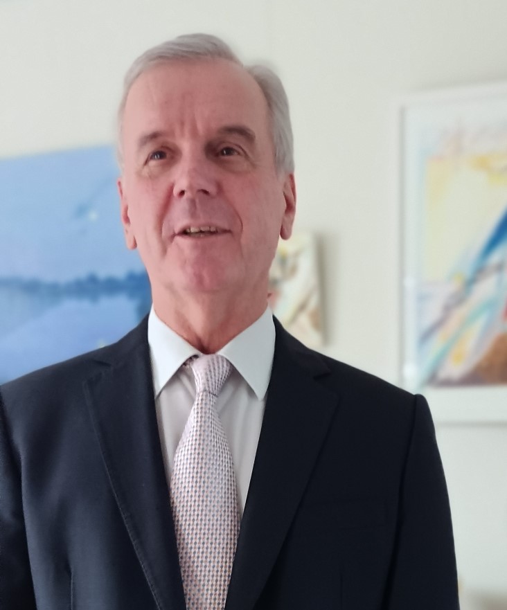 ENTRETIEN AVEC CLAUDE LEBRET